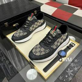 Picture of Gucci Shoes _SKUGuccisz38-45WM05046676